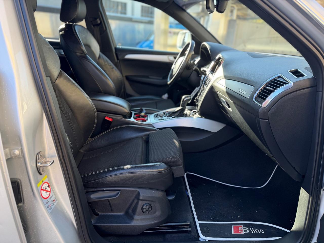 Audi Q5 3.0 V6 TDI quattro S tronic Advanced Plus