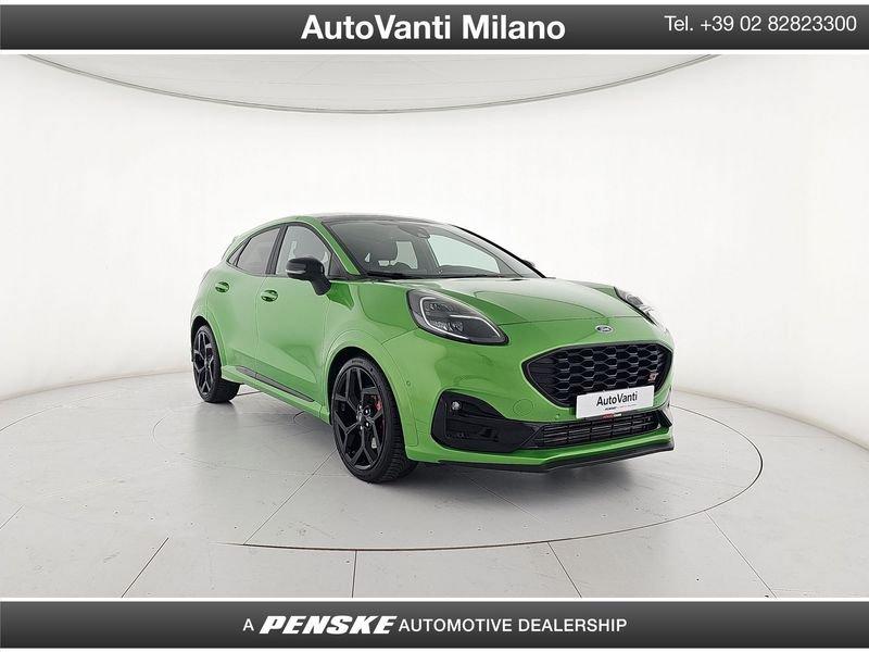 Ford Puma Puma 1.5 ecoboost ST s&s 200cv