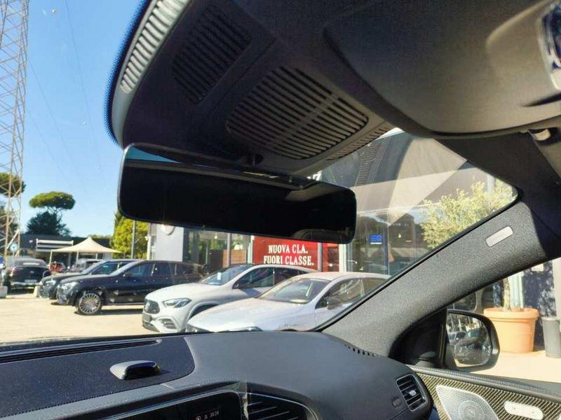 Mercedes-Benz GLE Coupé G53 AMG 4Matic+ Coupé Premium Plus