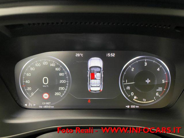 VOLVO XC40 D3 AWD 150 CV Business Promo