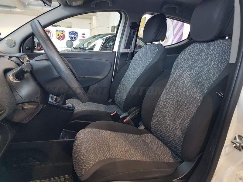 Lancia Ypsilon Ypsilon 1.2 Elefantino 69cv my18