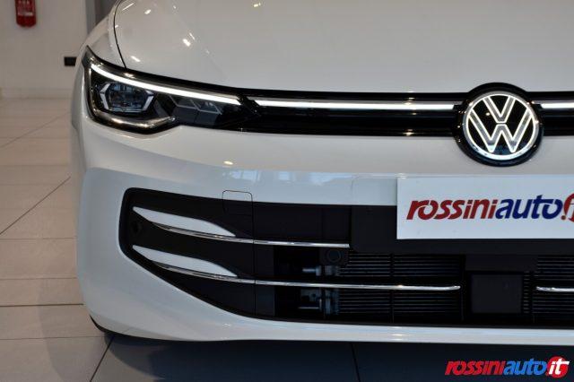 VOLKSWAGEN Golf 8.5 1.5 ETSI 150 CV LIFE GOAL EDITION + MATRIX + G