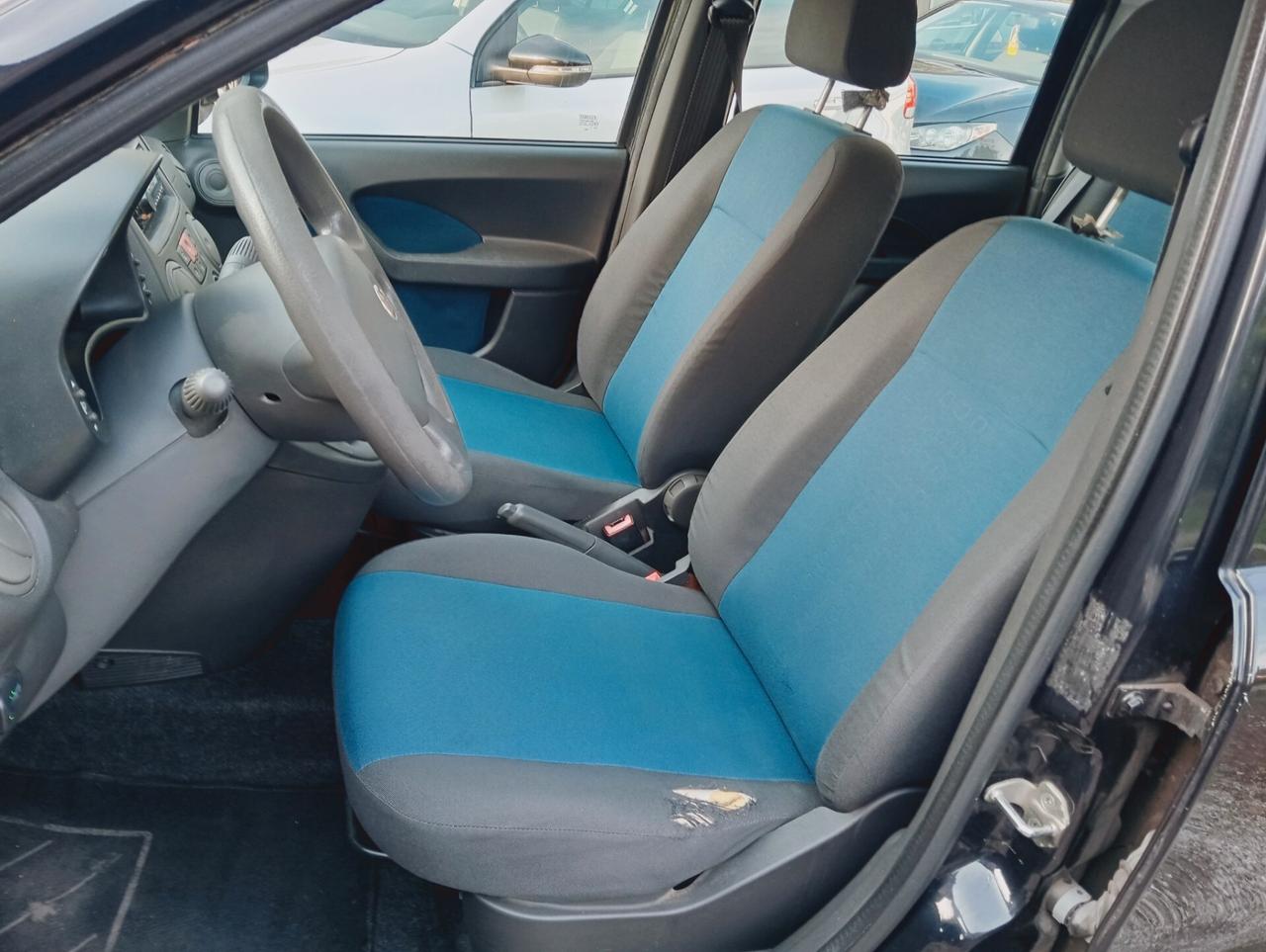 Fiat Panda 1.2 Dynamic Natural Power Mamy