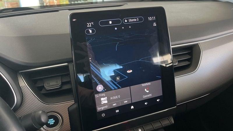 Renault Arkana 1.6 E-Tech full hybrid Intens 145cv