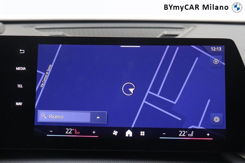 BMW X2 20 d 48V MSport xDrive DCT