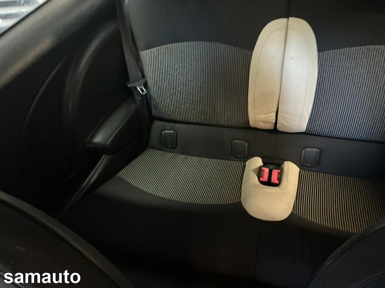 Mini One Chili 1.4 16V R56 Neopatentati