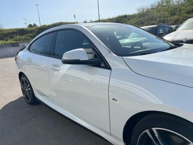 BMW 220 d Gran Coupé Msport aut.