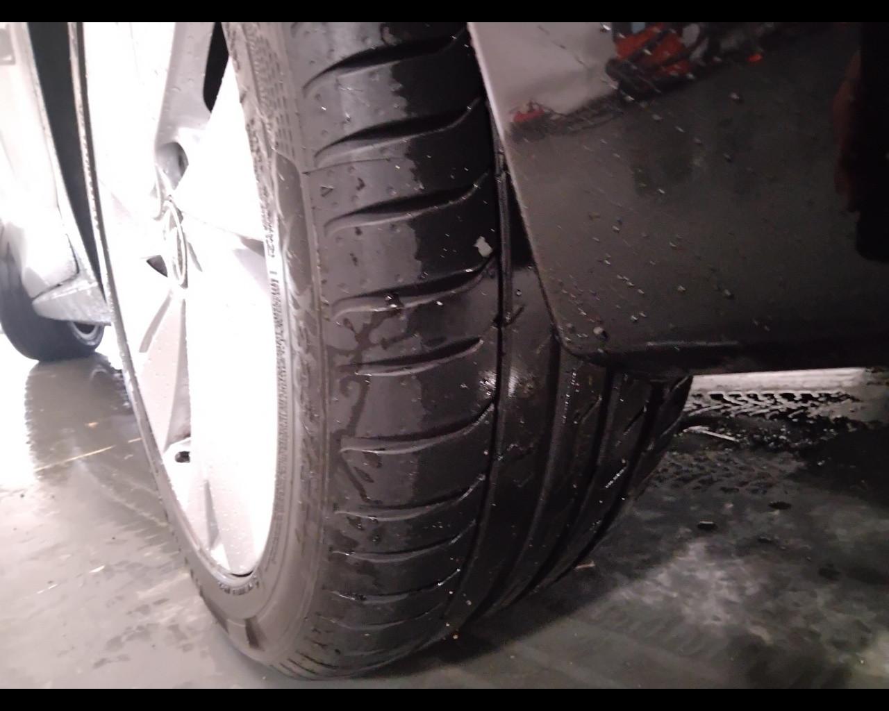 VOLKSWAGEN Golf VIII 2024 - Golf 2.0 tdi Style 150cv dsg