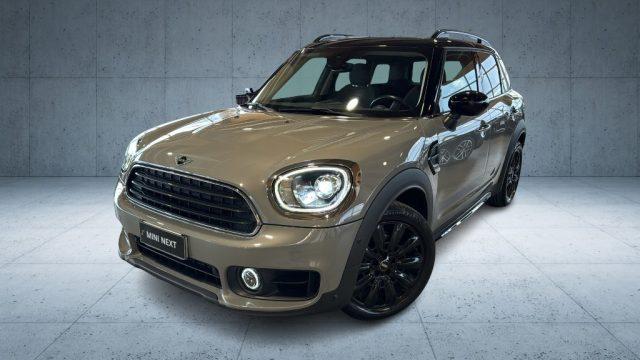 MINI Countryman 1.5 Cooper Baker Street Aut.