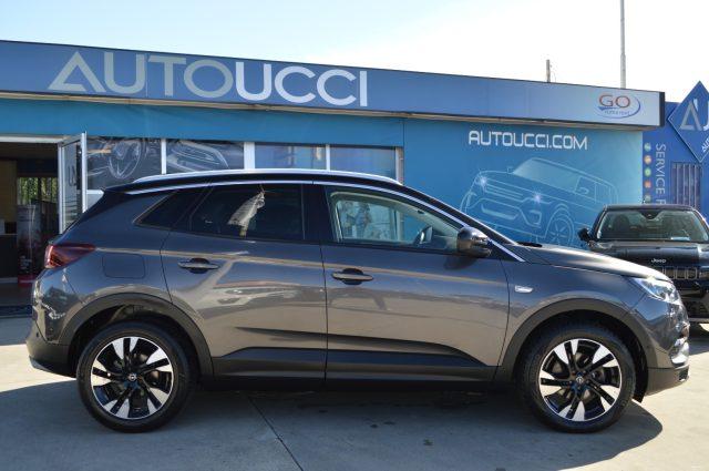 OPEL Grandland X 1.5 diesel Ecotec Start&Stop AT Innovation