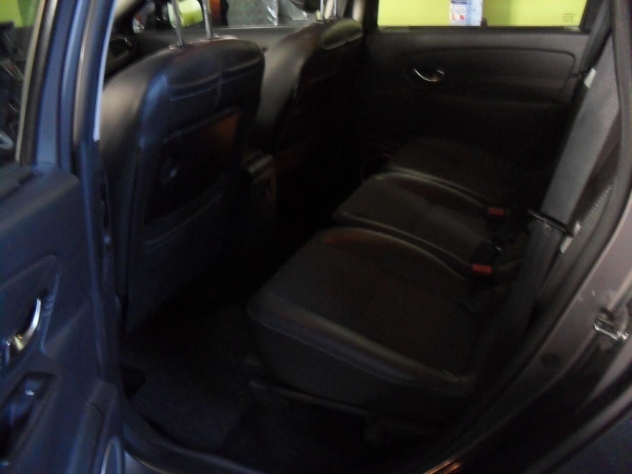 Renault Scenic Scénic 1.5 dCi 110CV Luxe