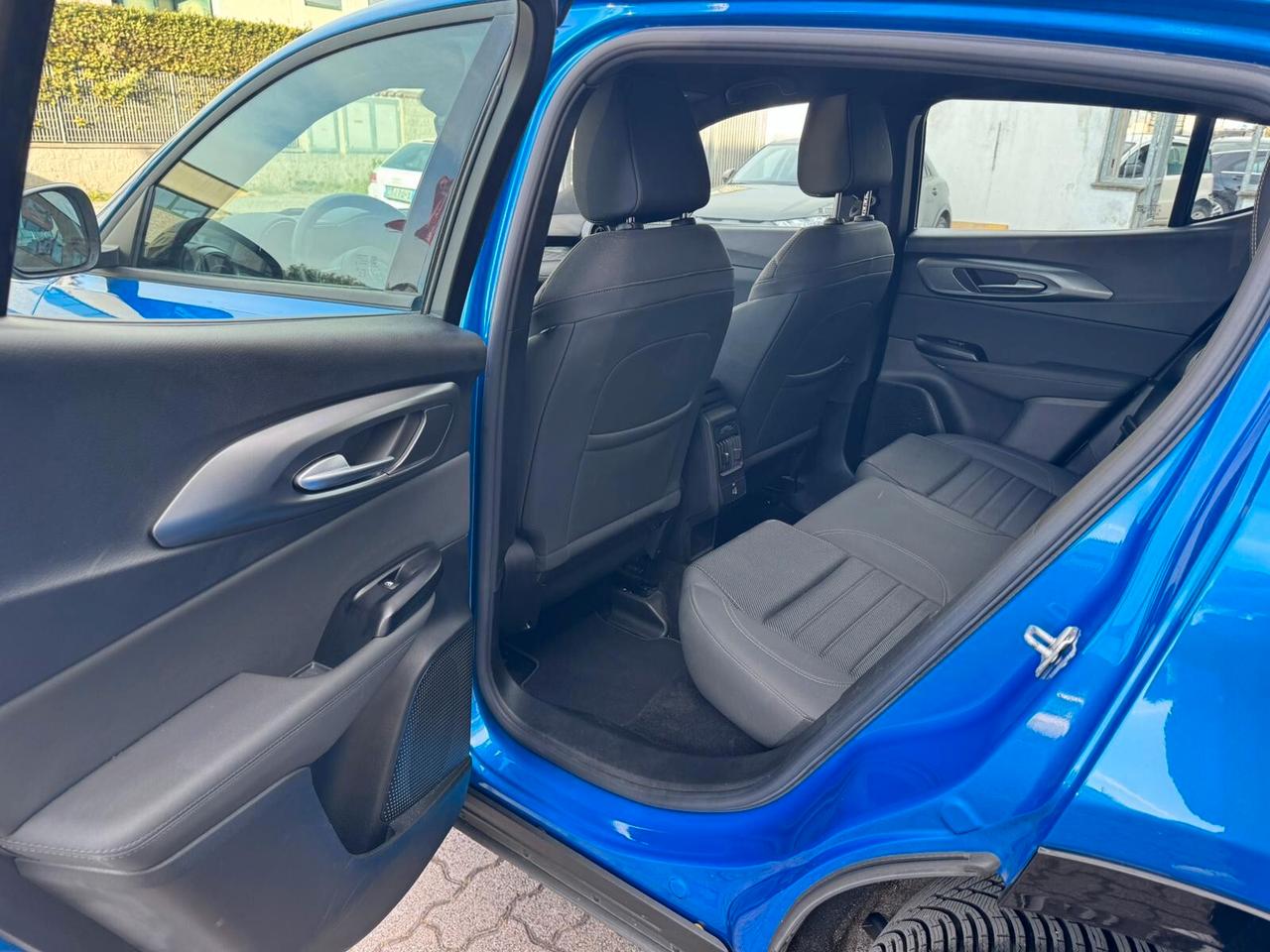 Alfa Romeo Tonale 1.5 160 CV MHEV TCT7 Ti