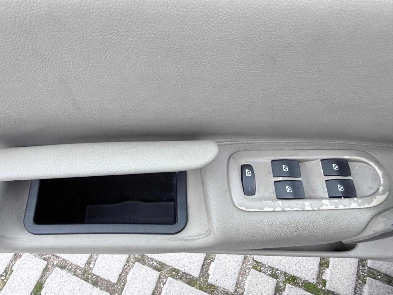 Renault Scenic Scénic 1.6 16V Luxe