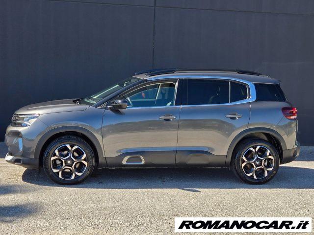 CITROEN C5 Aircross BHDi 130 EAT8 Shine 37.000 KM.