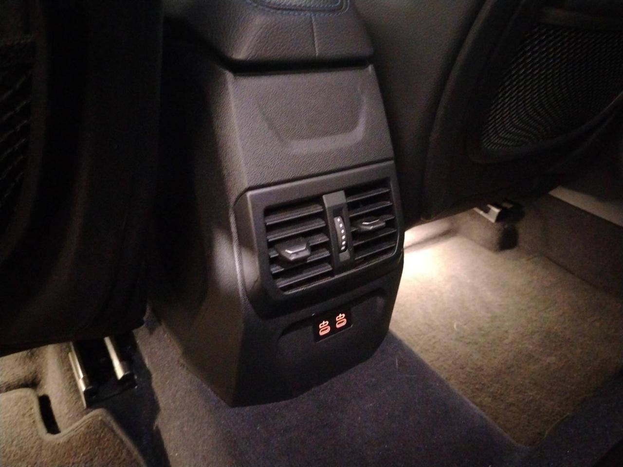 BMW Serie 1 120d xDrive MSport