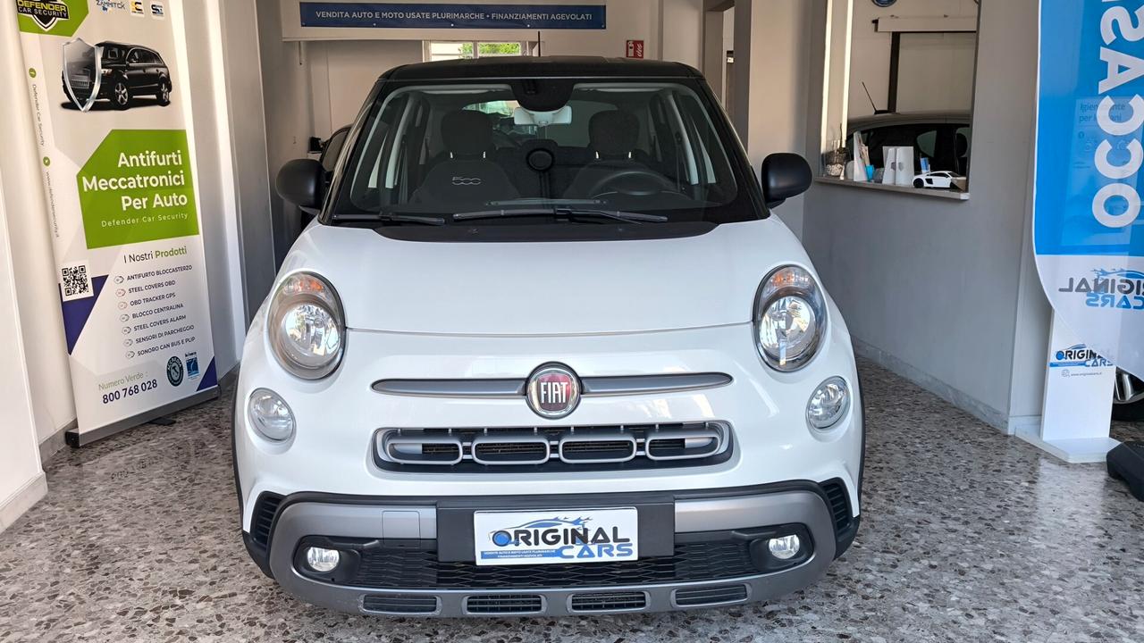 Fiat 500L 1.6 Multijet 120 CV Cross
