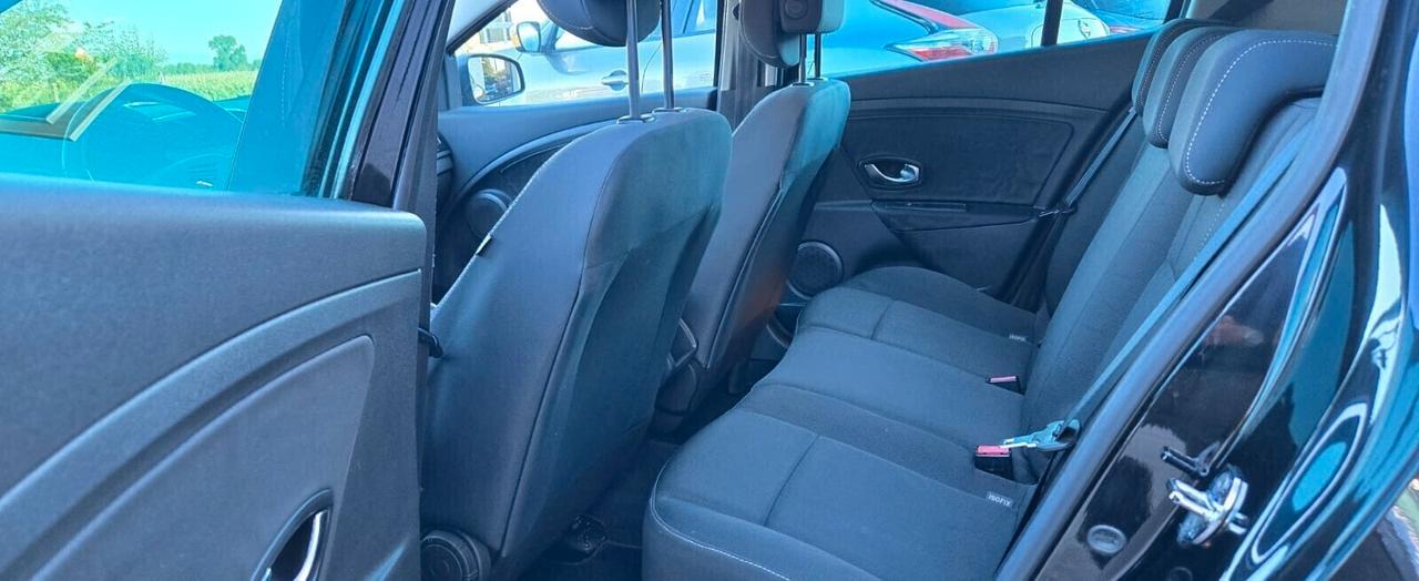 Renault Megane 1.5 Diesel Neopatentati