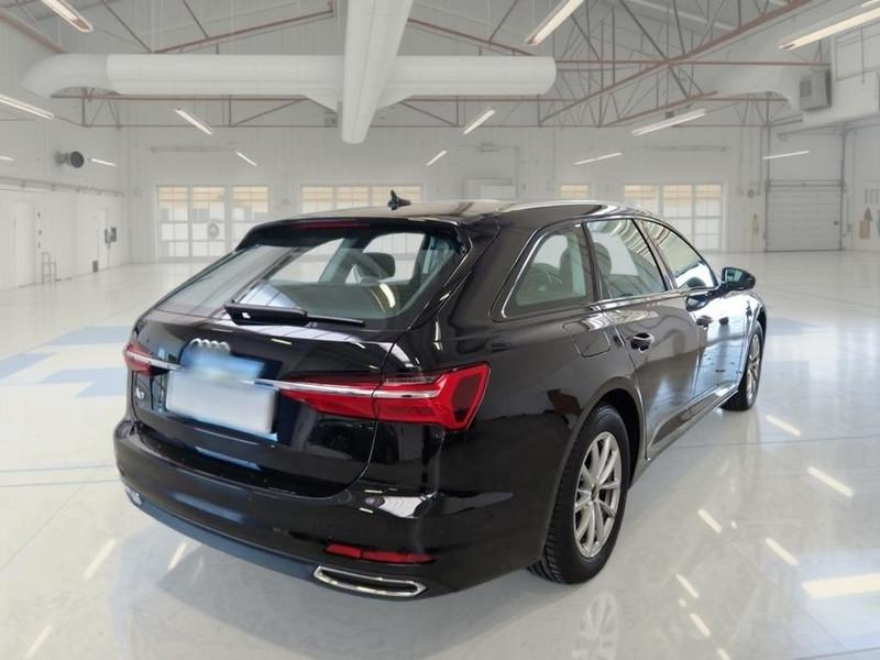 AUDI A6 AVANT 40 TDI 2.0 S tronic Business