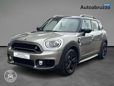 Mini Cooper SE Countryman Mini Countryman 1.5 Cooper SE Hype all4 auto