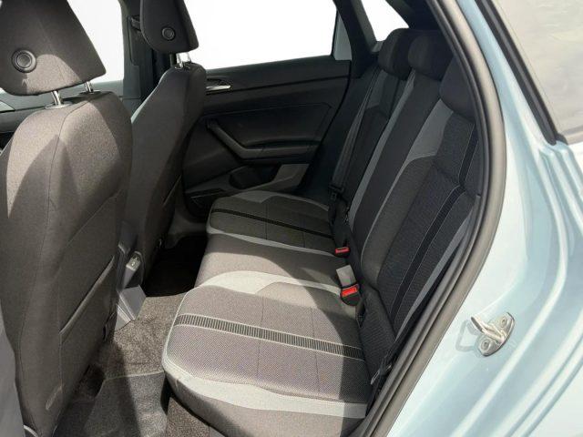 VOLKSWAGEN Polo 1.0 TSI DSG Edition 50