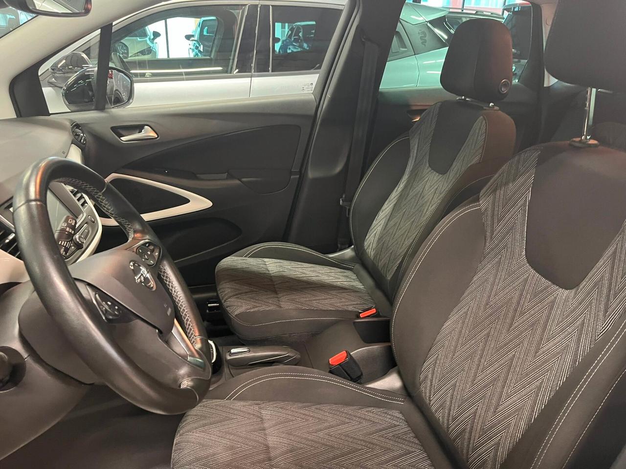 OPEL Crossland Crossland X 1.5 ECOTEC D 102 CV ...