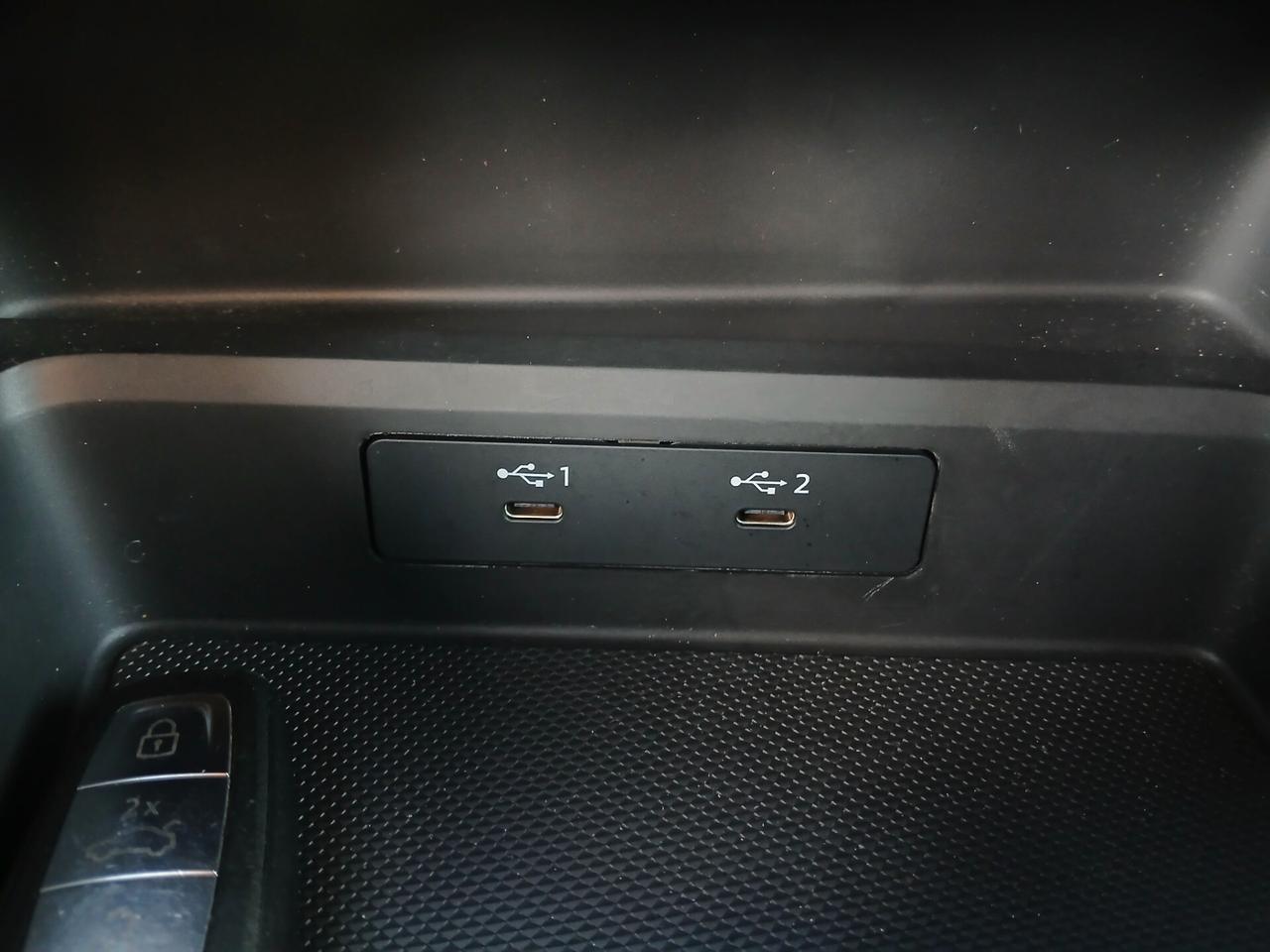 Audi A3 SPB 2.0 TDI 115CV 2021 BUSINESS