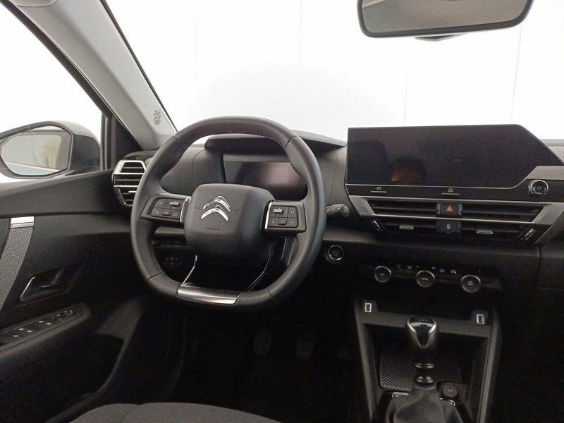 Citroën C4 III 1.2 puretech Shine s&s 130cv