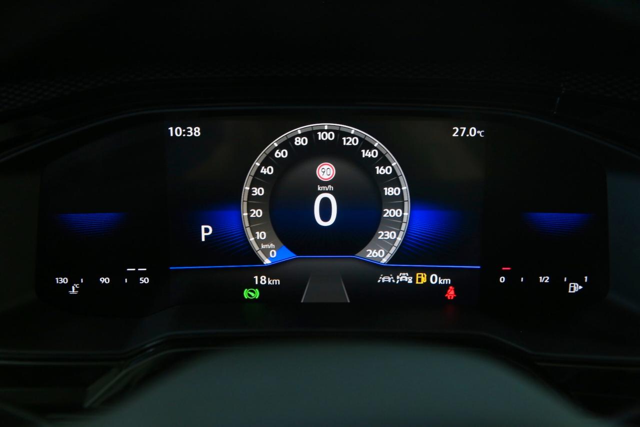 Volkswagen Polo Edition Plus 1.0 TSI 95 CV DSG_NUOVA_KM0