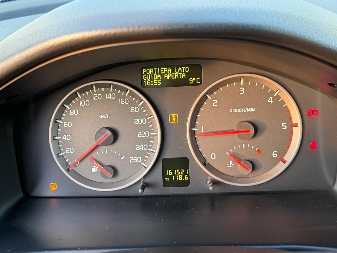 Volvo V50 1.6 D cat Kinetic