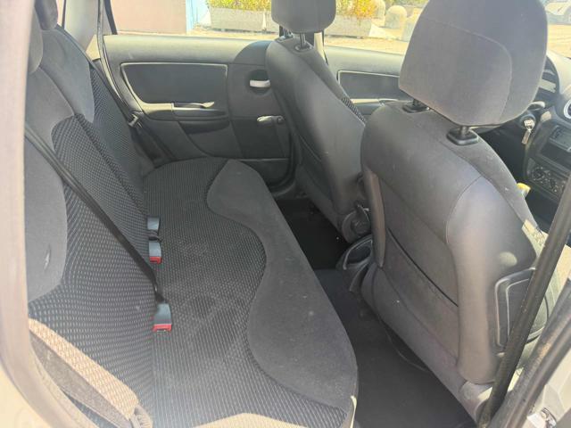CITROEN C3 BENZINA/GPL 1.1 Exclusive Style Techno Bi Energy G