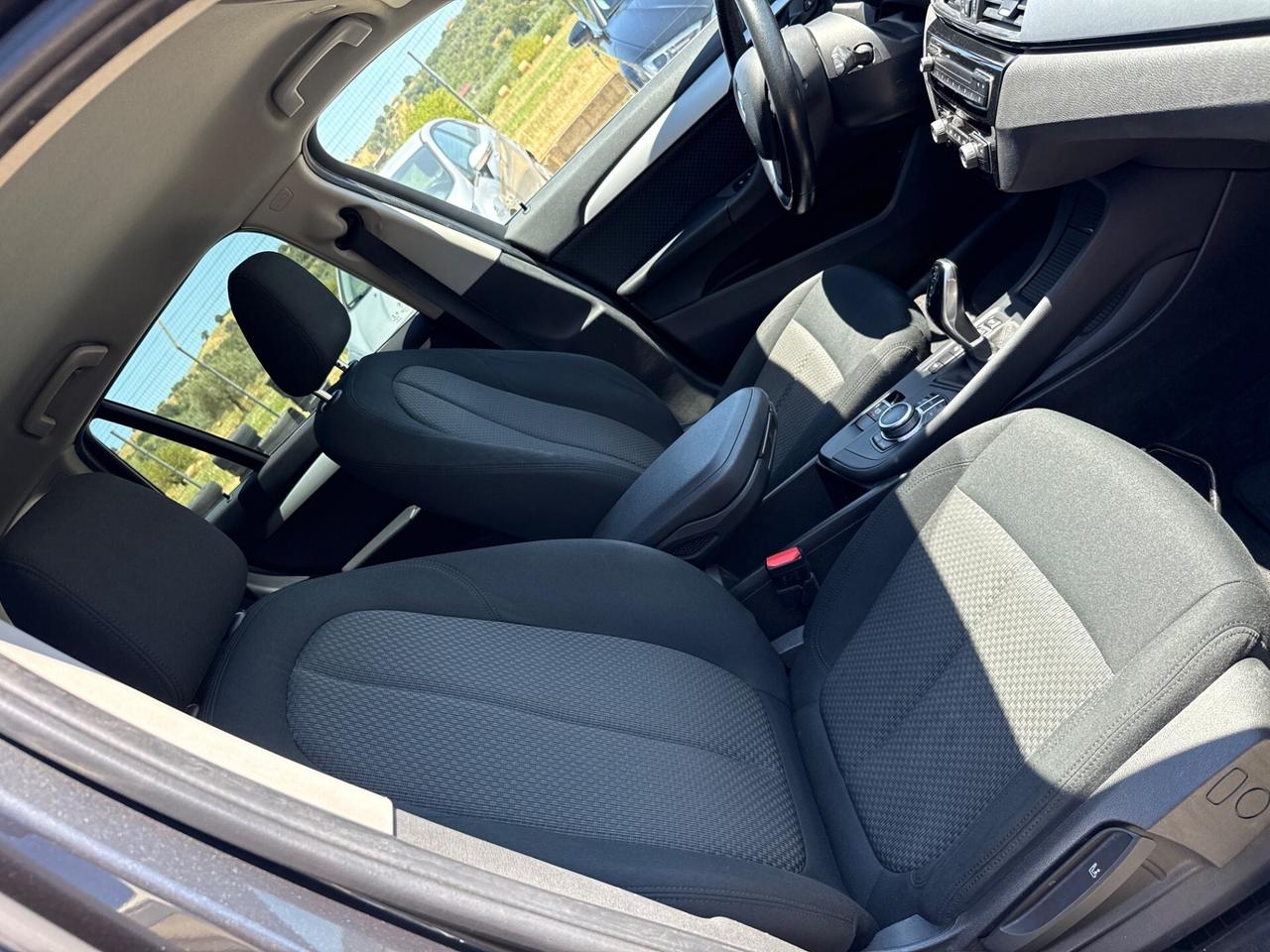 Bmw X1 xDrive18d 2.0 TDI 150CV