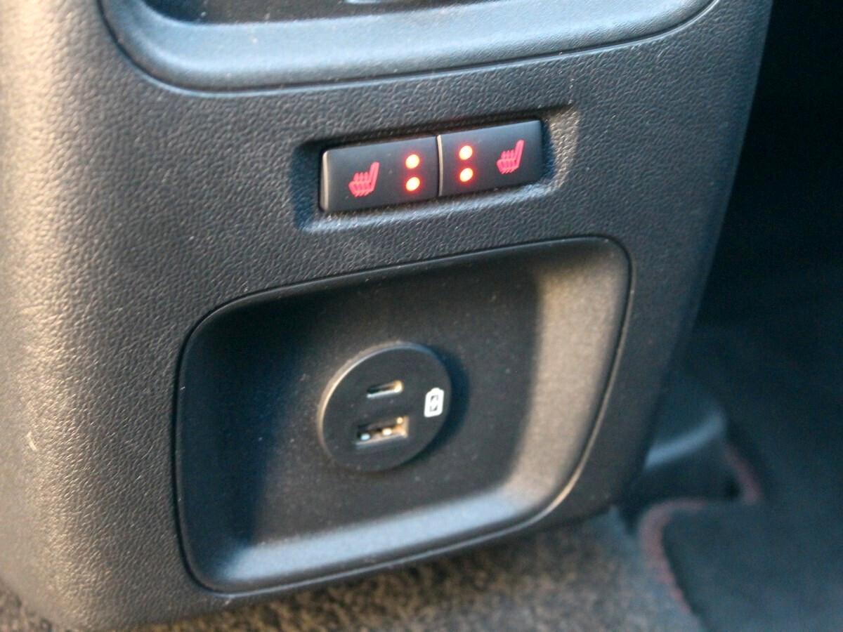 Ford Kuga 2.5 Plug In Hybrid 225 CV CVT 2WD ST-Line X