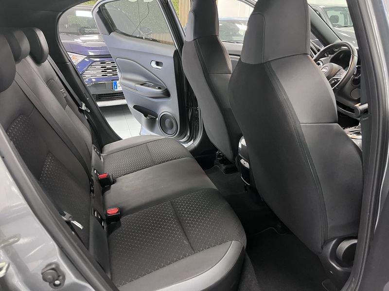 Nissan Juke Juke 1.6 HEV Tekna