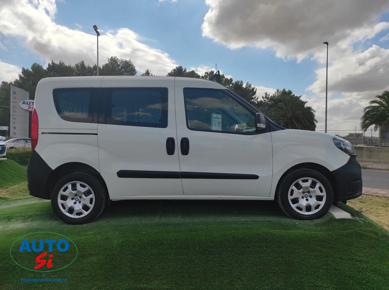 Fiat Doblo 1.3 Mjet - 95cv Combi N1