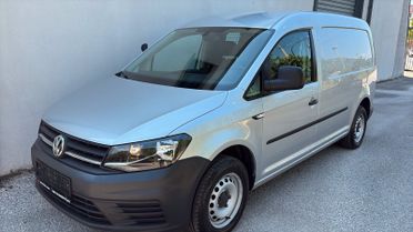Volkswagen Caddy 1.4 TGI Furgone Maxi METANO