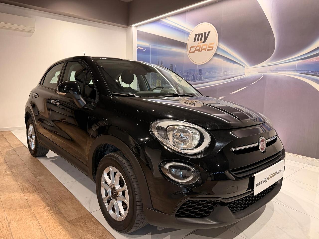 Fiat 500X 1.6 MultiJet 120 CV Business