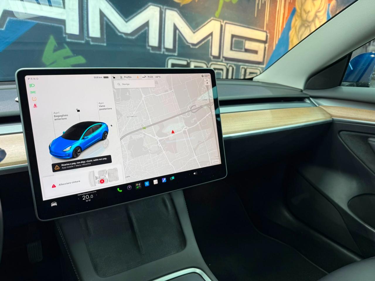 Tesla Model 3 Long Range Dual Motor AWD (369)