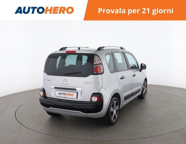 CITROEN C3 Picasso BlueHDi 100 Feel Edition