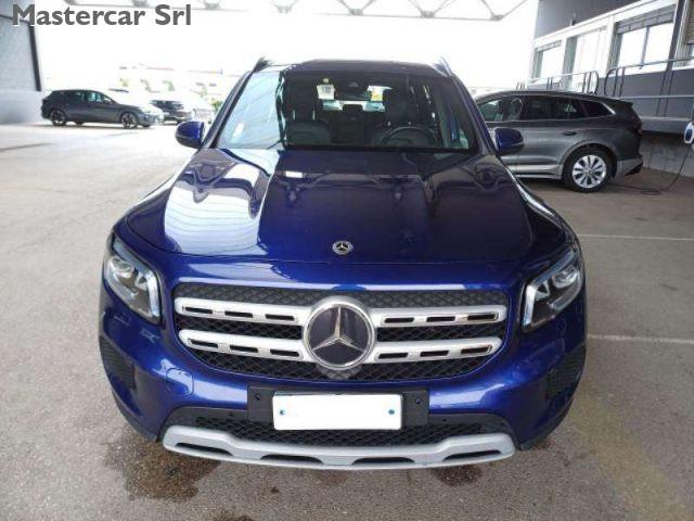 MERCEDES-BENZ GLB 200 GLB 4matic 7 POSTI business extra auto - GH917PZ