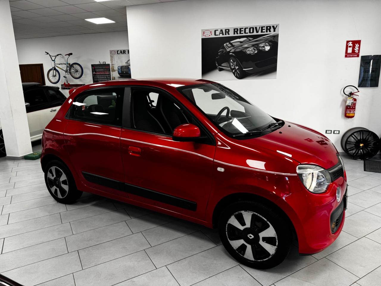 Renault Twingo SCe Life