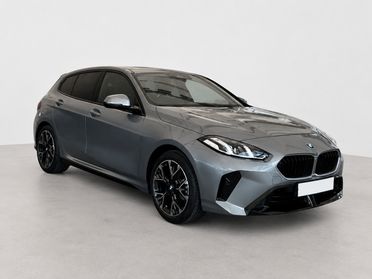Bmw 118 118d MSport