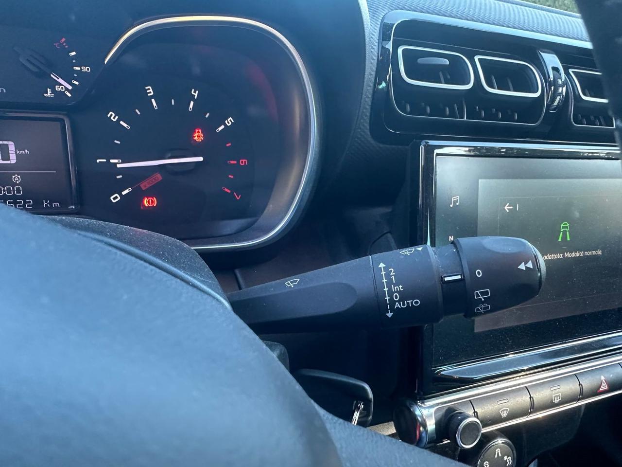 Citroen C3 Aircross Shine Pack 1.2 PureTech #7455