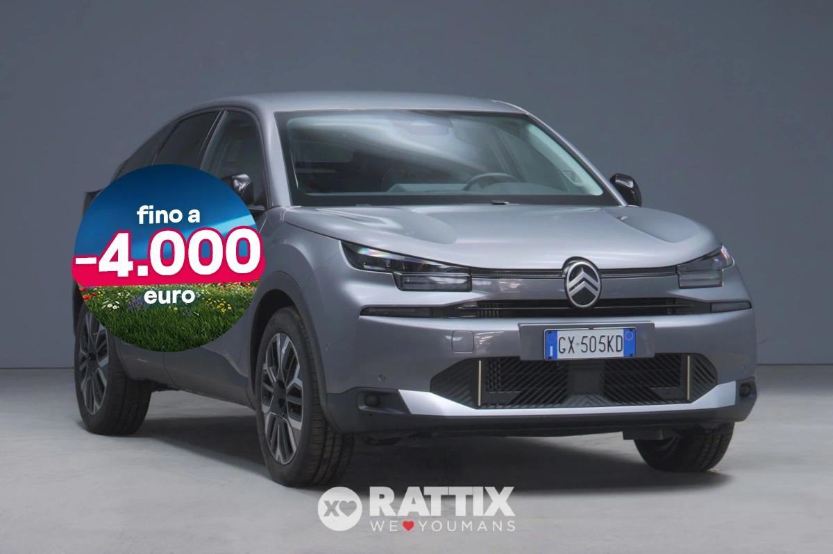 Citroen C4 1.2 puretech 130CV Max eat8