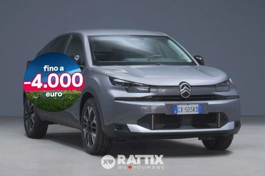 Citroen C4 1.2 puretech 130CV Max eat8