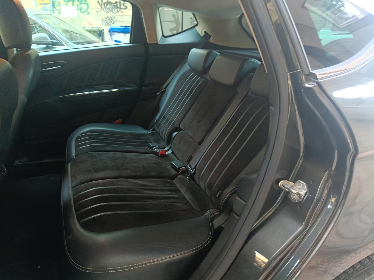 LANCIA DELTA 1.6 MJT DPF ORO-KM181000-Euro4890