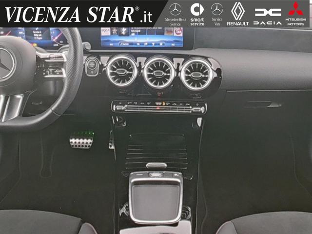 MERCEDES-BENZ CLA 200 MHV COUPÉ AMG PREMIUM