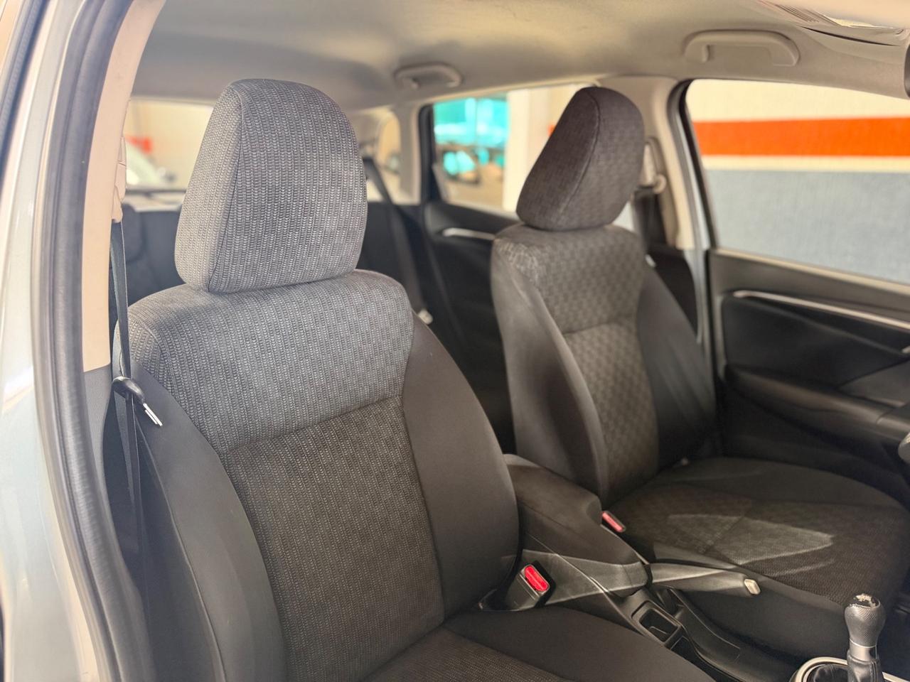 Honda Jazz 1.3 Comfort Connect ADAS NEOPATENTATI