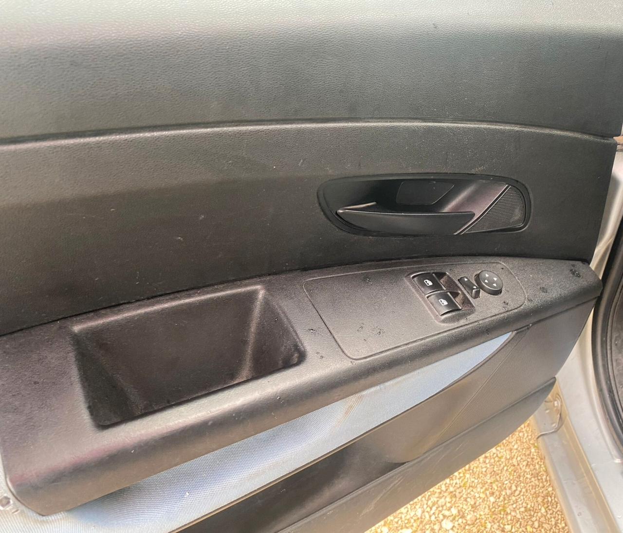 Fiat Grande Punto 1.3 MJT 75 CV 5 porte Dynamic