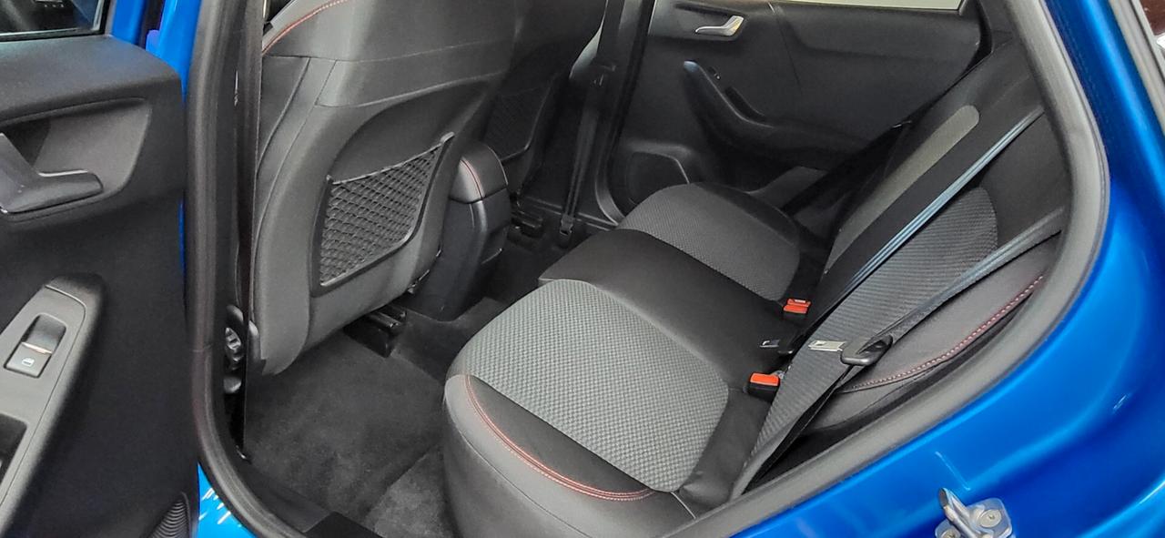 Ford Puma 1.0 EcoBoost 125 CV S&S ST-Line