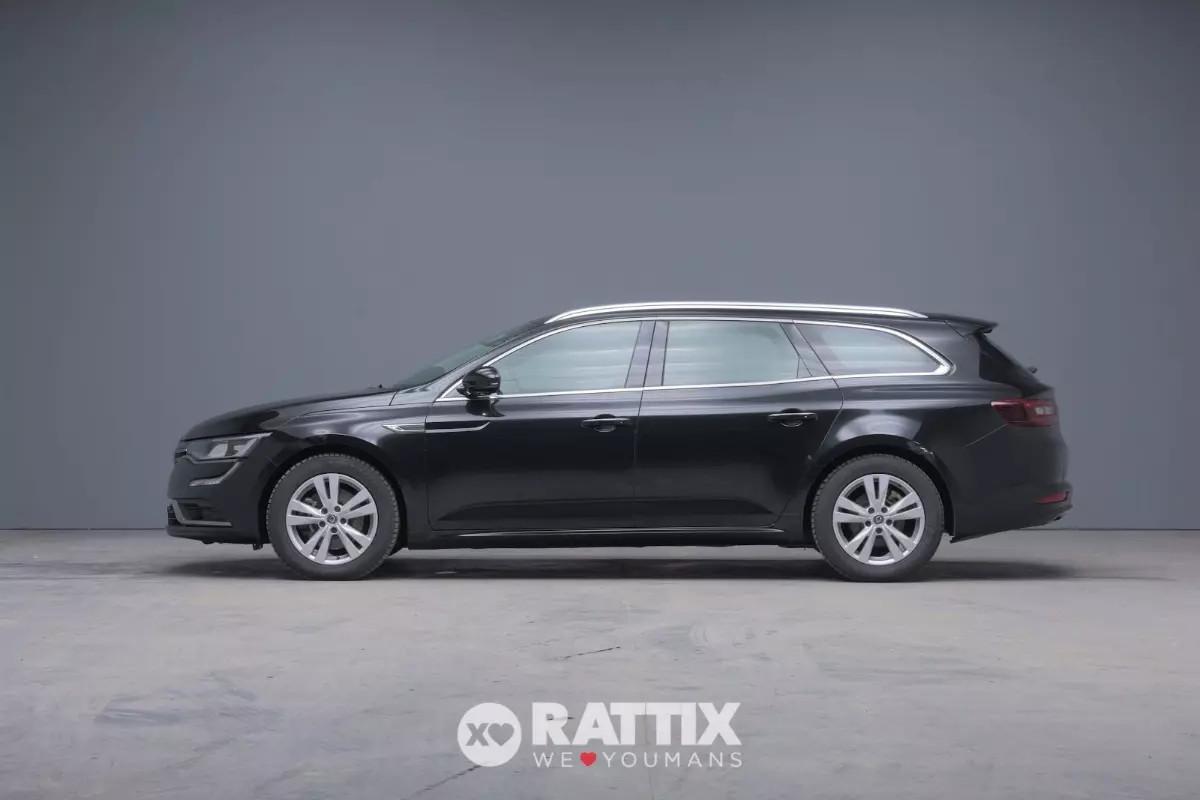 Renault Talisman Sporter 2.0 dci 160CV Business edc